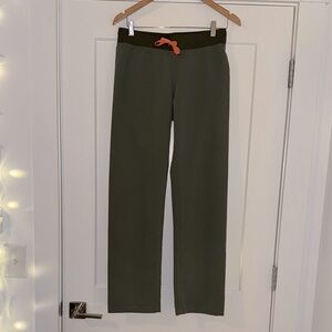 Figs XS women’s Livingston scrub pants